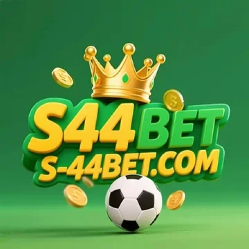 Logo s44bet